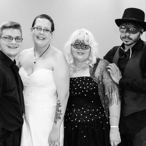 Meet your Posher, Justin